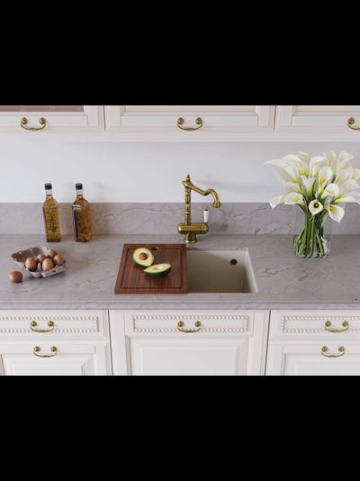 Разделочная доска CB-03-WOOD-S