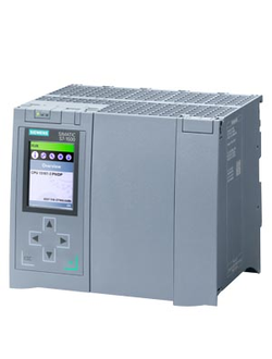 6ES7516-3TN00-0AB0 SIMATIC S7-1500T, CPU 1516T-3 PN/DP, Central processing unit with 1.5 MB RAM for program and 5 MB for data, 1st interface: PROFINET IRT with 2-port switch, 2nd interface, Ethernet, 3rd interface, PROFIBUS