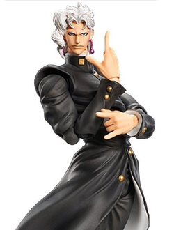 Фигурка Нориаки Какёин (Noriaki Kakyouin Second Ver.)