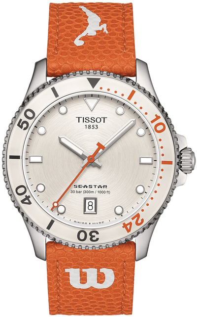 Швейцарские часы Tissot T120.410.17.011.00