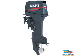 Транспортировочный чехол - Ямаха DEOS 30 л.с. -2 такта