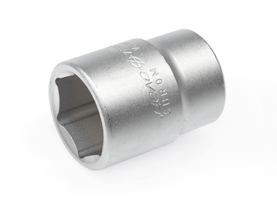 Головка 6-ти гранная х 41 мм 3/4&quot;