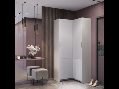 Коллекция мебели Пандора композиция 3  (Мебелони)