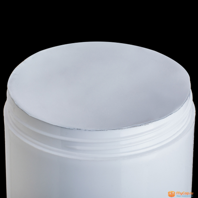 Индукционный вкладыш №15 Полифоил Полипропилен Топ