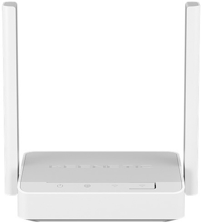 Wi-Fi роутер Keenetic Explorer (KN-1621)
