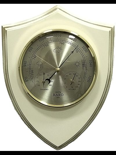 Метеостанция Бриг КМ91372ТГБ1-ЭП