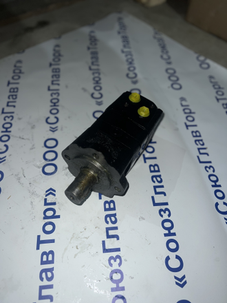 Гидромотор планетарный МГП 200