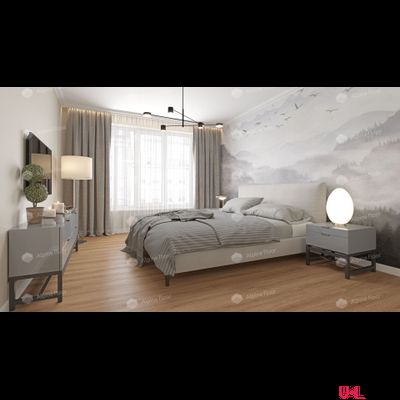 Кварцвиниловая плитка Alpine Floor Ultra Дуб Южный ECO 5-29