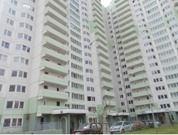 РЕКЛАМА В ЛИФТАХ Р-НА НЕКРАСОВКА УЛ. РОЖДЕСТВЕНСКАЯ