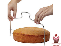 Ножи и струны