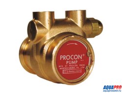 Насос PROCON 112A125F11BA (1533)