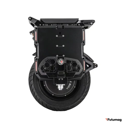 Моноколесо Extreme Bull Rocket