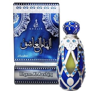 Духи Ilham Al Aashiq / Ильхам Аль Ашик (20 мл) от Khalis Perfumes