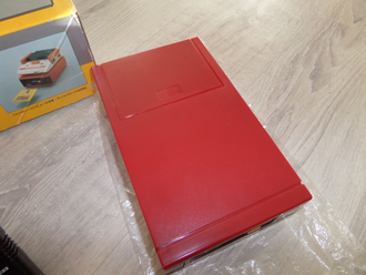 Famicom Disk System (D1532991)