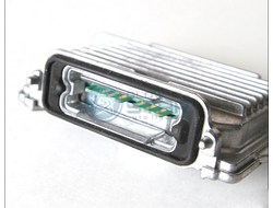 Штатный блок розжига Valeo 7Green 35W  89089352, OEM, D3S/D3R/D4S/D4R