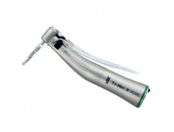 Ti-Max X-SG20L - наконечник угловой хирургический, внешнее и внутреннее охлаждение, 20:1, с оптикой | NSK Nakanishi (Япония)
