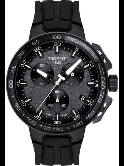 Швейцарские часы Tissot T111.417.37.441.03