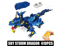 Конструктор Mould King 13147