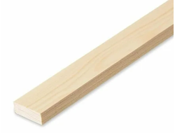 Рейка сухая