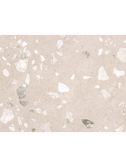 Terrazzo sugar beige PG 01 600х600 (1-й сорт)