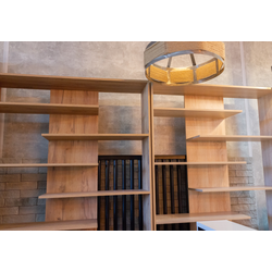 (СТЕЛ 20) Стеллаж универсальный "Зет"