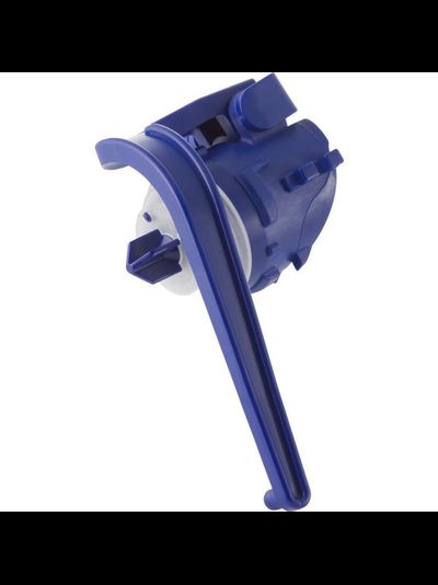 Мембранный узел впускного клапана Twyford с нижним подключением воды (Арт. 241.813.00.1)