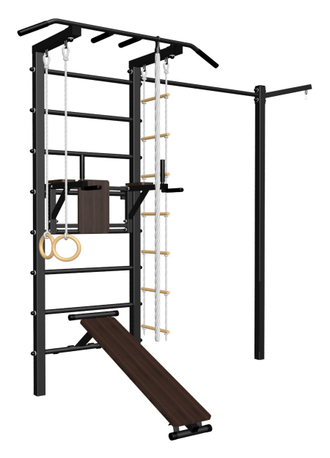 Уличный спортивный комплекс  275