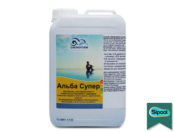 Альба Супер, 3 л