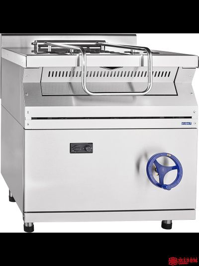 Сковорода опрокидывающаяся Abat ГСК-80-0,27-40