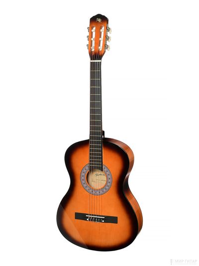 Martin Romas JR-390 SB