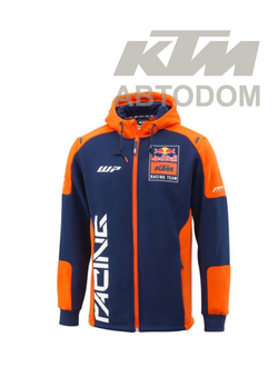 ХУДИ REPLICA TEAM ZIP