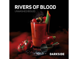 DARKSIDE CORE 30 г. - RIVERS OF BLOOD (КОКТЕЙЛЬ "КРОВАВАЯ МЭРИ" С ПРЯНЫМ ПОСЛЕВКУСИЕМ)