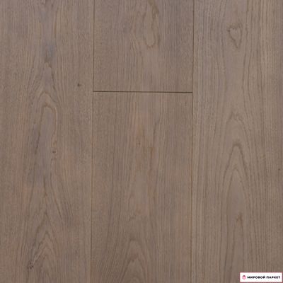Инженерная доска Spil Floors Basic Collection Дуб Рустик A15 1-полосная с фаской шип-паз лак/масло