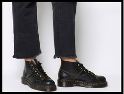 ПОЛУБОТИНКИ DR. MARTENS