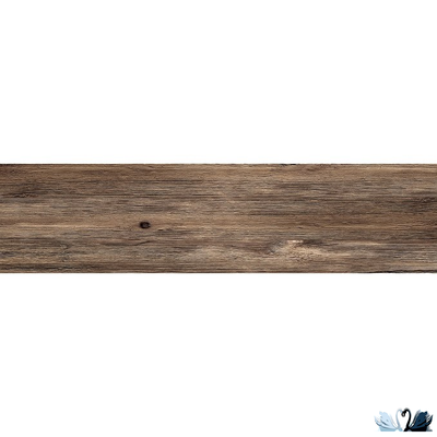 Керамогранит Belani Шервуд GP коричневый 59,4 х 14,7 см под дерево Береза керамика