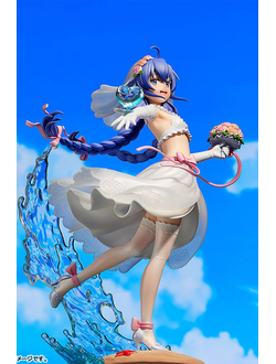 Фигурка 1/7 Рокси Мигурдия (Roxy Migurdia Wedding Swimsuit)