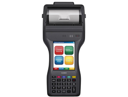Casio IT-9000 терминал сбора данных