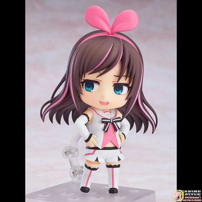 Нендроид Кизуне Ай (Kizuna Ai)