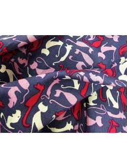 Хлопок 100% Ника 3278 Цвет 2