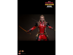 ПРЕДЗАКАЗ - Красивый Дэдпул, Найспул ("Дэдпул и Росомаха") - Коллекционная фигурка 1/6 Nicepool (MMS788) - Hot Toys ?ЦЕНА: 46300 РУБ.?