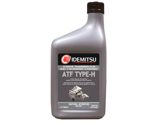 Idemitsu (трансмиссионные масла)