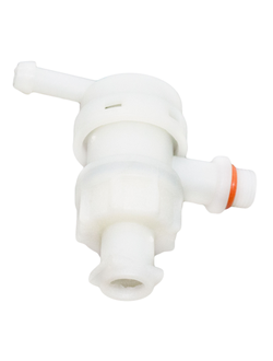 Клапан обратный для кофеварки delonghi