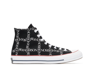 Converse JW Anderson Chuck 70 HI JW Anderson
