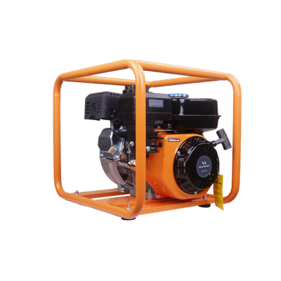 Мотопомпа VILLARTEC GHP50