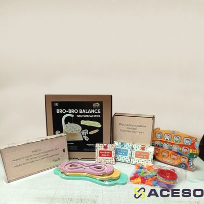 Кабинет логопеда "Логос"