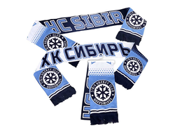 Шарф ХК "СИБИРЬ" A&C 11998