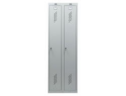 Шкаф для раздевалок ПРАКТИК усиленный ML 21-60