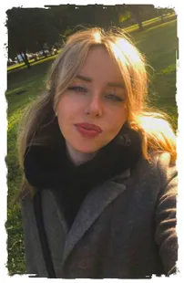 Кудяшова Екатерина Леонидовна