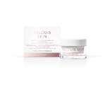 RELOUIS SKIN Anti-Age Крем-Гель корректор вокруг глаз Разглаживающий ЭФФЕКТ МОЛОДОЙ КОЖИ с омега 369