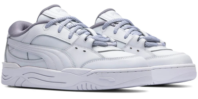 Puma 180 Dye Feather Gray